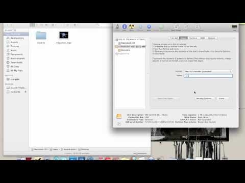 how to format wd elements hard drive to mac