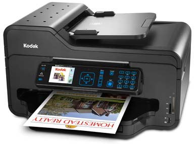 kodak printer software esp 9250